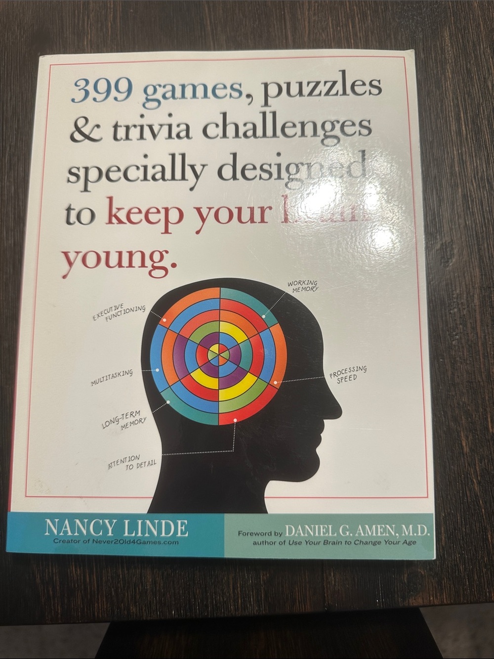 399 Games, Puzzles & Trivia Challenges - White